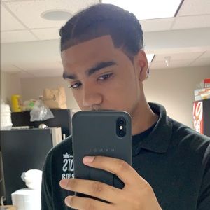 Meet your Posher, Jaylen